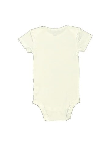 Gerber Short Sleeve Onesie (view 2)