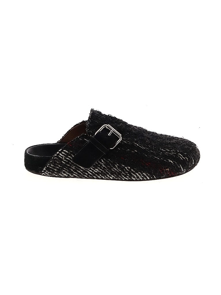 Isabel Marant Black Mule/Clog Size EU 35 - photo 1