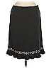 Ann Taylor Black Formal Skirt Size 6 - photo 1