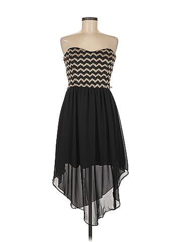 I.N. San Francisco Cocktail Dress (view 1)