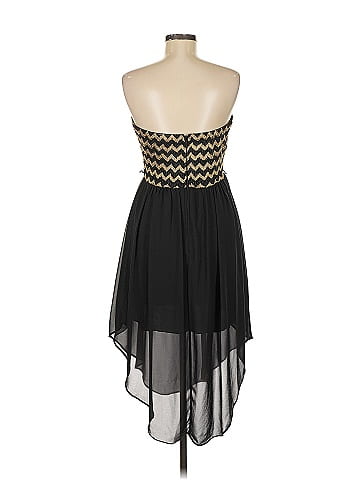 I.N. San Francisco Cocktail Dress (view 2)