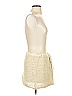 FP BEACH 100% Cotton Ivory Sleeveless Top Size S - photo 4