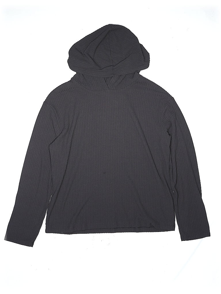 Click to view more detailed imagery on our partner's website Pre-owned Cat & Jack Kids' Pullover Hoodie