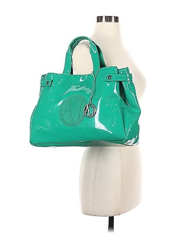 Armani Jeans Satchel (view 2)