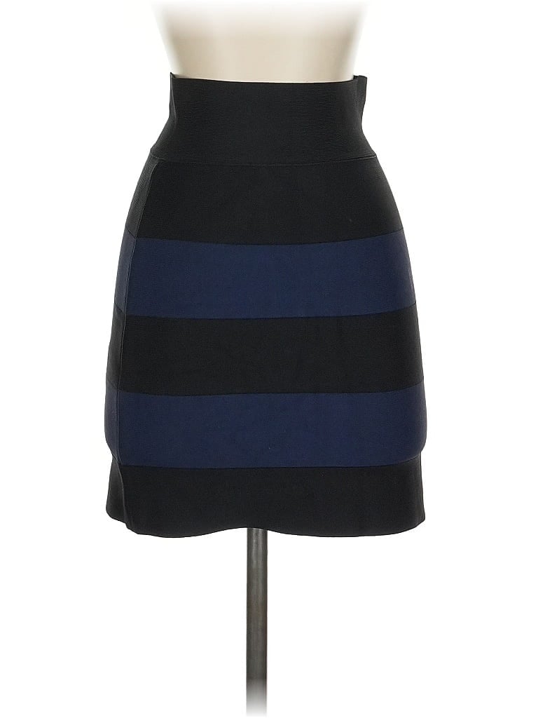 Pre-owned Bcbgmaxazria Formal Skirt