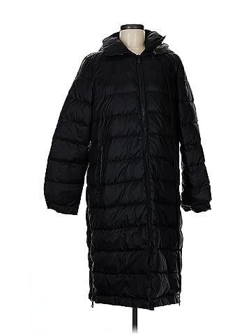 ANORAK Coat (view 1)