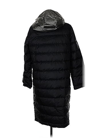 ANORAK Coat (view 2)