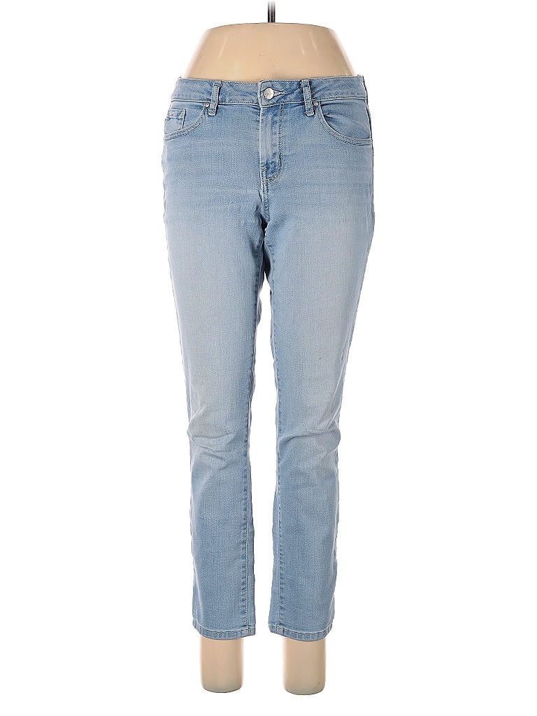 Pre-owned Jessica Simpson Jeans