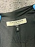 Halston Heritage 100% Polyester Solid Black Jumpsuit Size 14 - photo 3