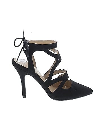 Chinese Laundry Heels (view 1)