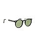 Spitfire Green Black Sunglasses One size - photo 1