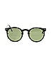 Spitfire Green Black Sunglasses One size - photo 2