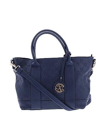 Christian Lacroix TJX Satchel (view 1)