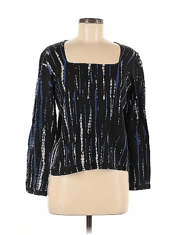 Proenza Schouler Long Sleeve T-Shirt (view 1)