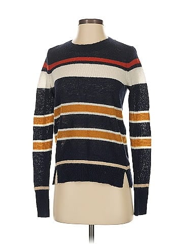 Ann Taylor LOFT Pullover Sweater (view 1)