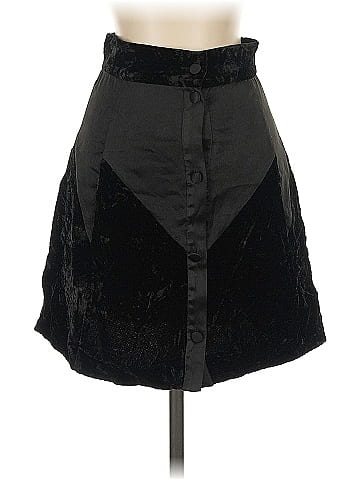 House of Harlow 1960 X Revolve Formal Skirt (view 1)
