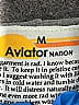 Aviator Nation Gray Pullover Hoodie Size M - photo 6