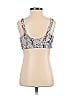 Alo Yoga Silver Sports Bra Size S - photo 2