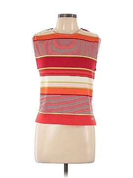 St. John Sport Sweater Vest