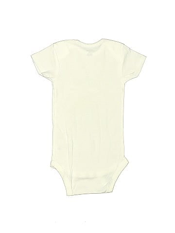 Gerber Short Sleeve Onesie (view 2)