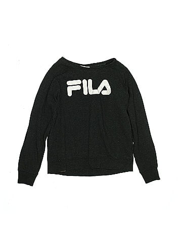 FILA Pullover Sweater (view 1)