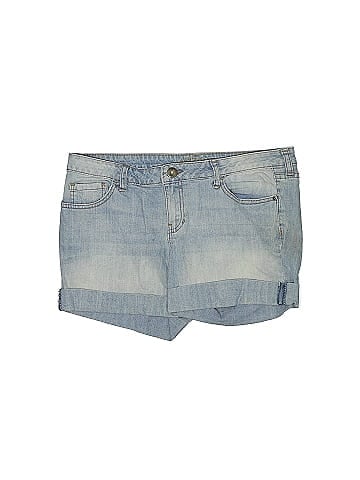 Arizona Jean Company Denim Shorts (view 1)