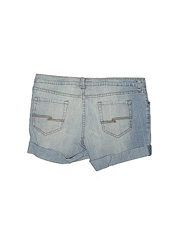 Arizona Jean Company Denim Shorts (view 2)