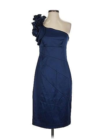 Jessica Simpson Cocktail Dress (view 1)