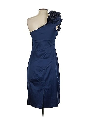 Jessica Simpson Cocktail Dress (view 2)