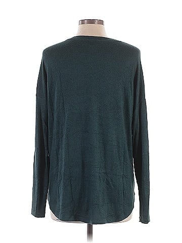 Well Worn Long Sleeve Top (view 2)