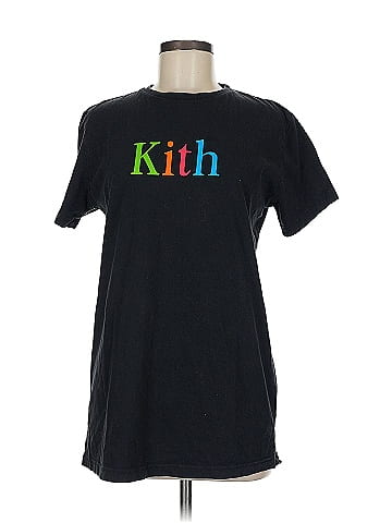 KITH Short Sleeve T-Shirt (view 1)