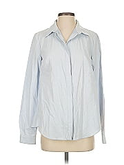 Nicholas Long Sleeve Button Down Shirt