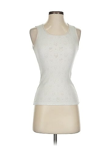 Damart Tank Top (view 1)