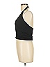 Out From Under Black Tank Top Size L - photo 5