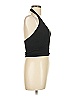Out From Under Black Tank Top Size L - photo 4