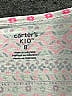 Carter's 100% Cotton Tweed Pink Dress Size 8 (big kids) - photo 3