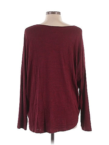 Well Worn Long Sleeve Top (view 2)