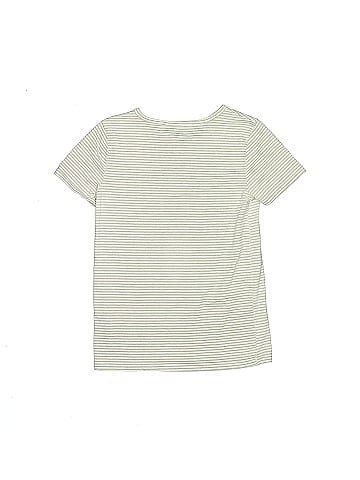 Joe's Jeans Short Sleeve Henley (view 2)