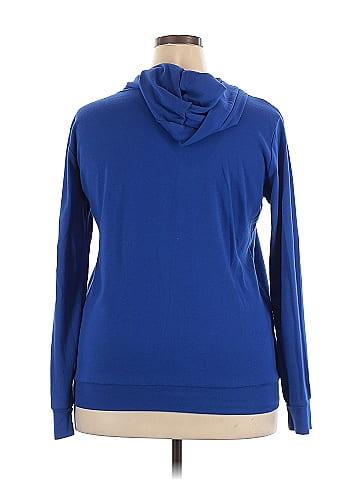 Fashion Pullover Hoodie (view 2)