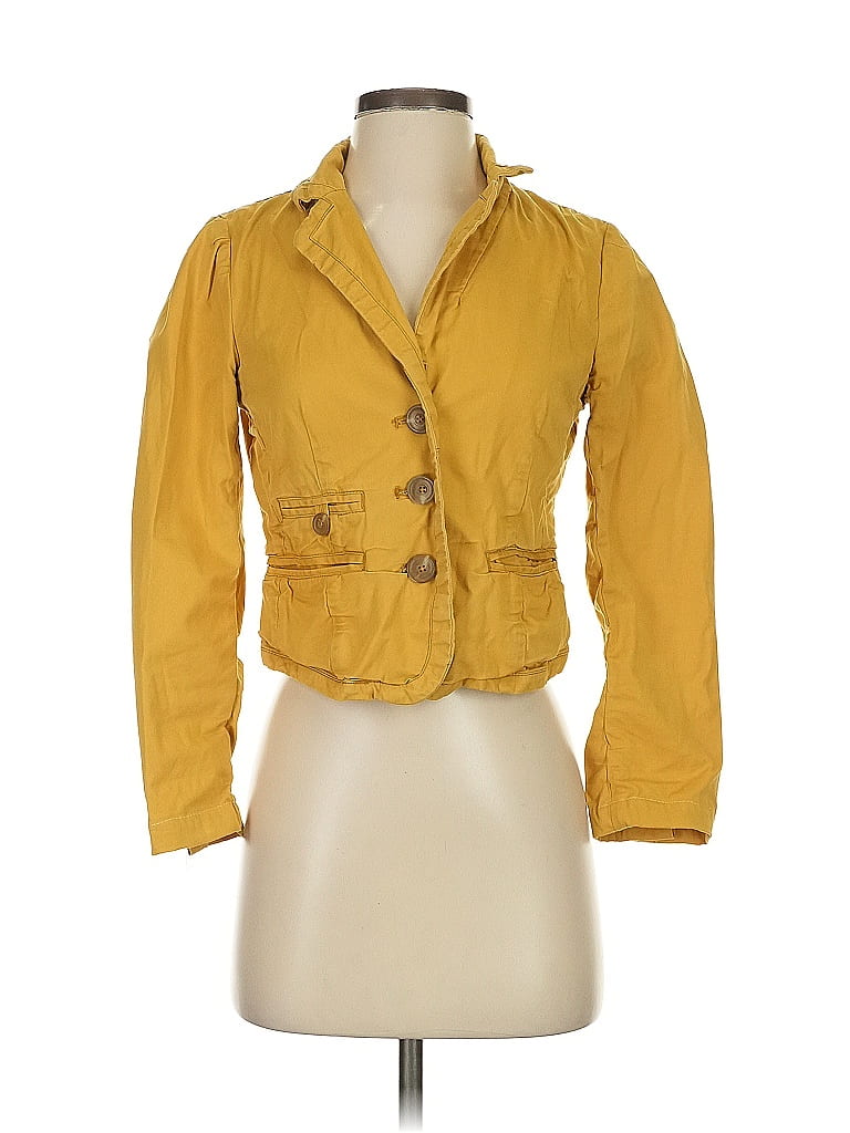 Veste Femme Daughters Of Liberation Vert émeraude Taille Small/2 - Occasion Très Bon état