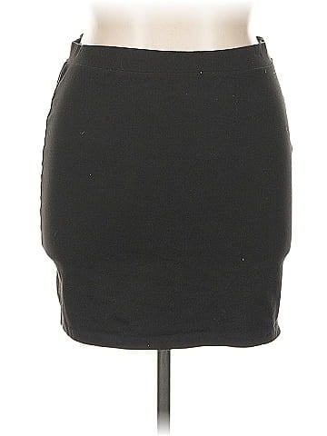 Joe Boxer Casual Skirt (view 1)
