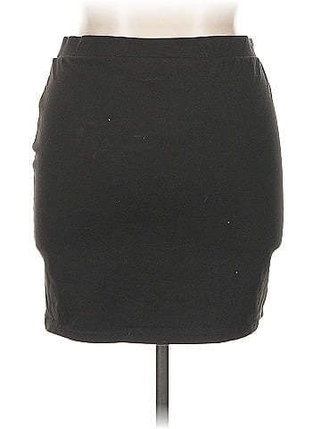 Joe Boxer Casual Skirt (view 2)