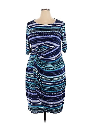 db established 1962 Cocktail Dress (view 1)