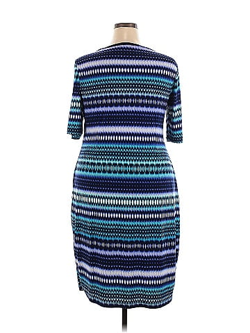 db established 1962 Cocktail Dress (view 2)