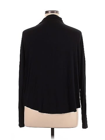 DKNY Sport Long Sleeve Turtleneck (view 2)