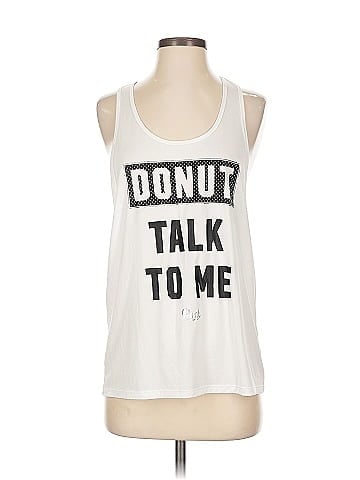 Victoria's Secret Pink Tank Top (view 1)