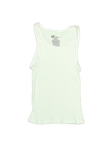 Hanes Sleeveless T-Shirt (view 1)
