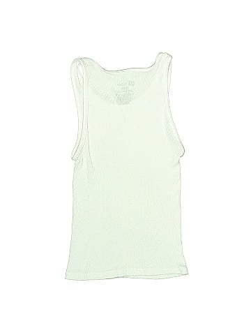 Hanes Sleeveless T-Shirt (view 2)