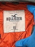 Hollister Green Jacket Size XS - photo 3
