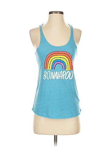 Alternative Earth Tank Top (view 1)